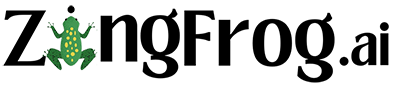 zingai Logo
